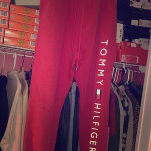 Tommy Hilfiger Joggers